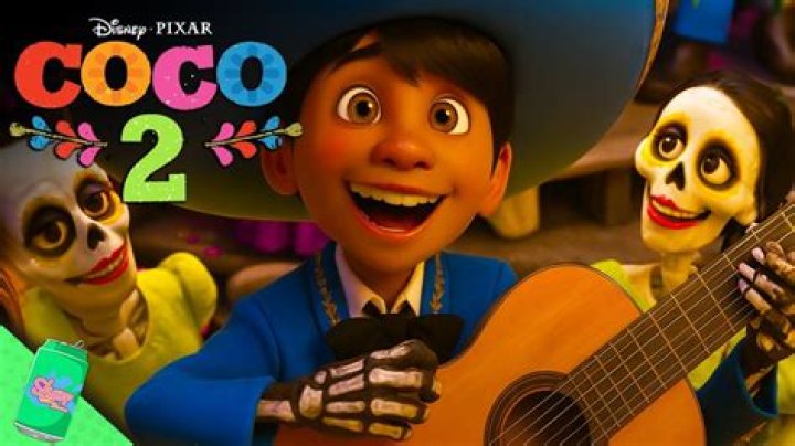 ¿Habrá una película de Coco 2?