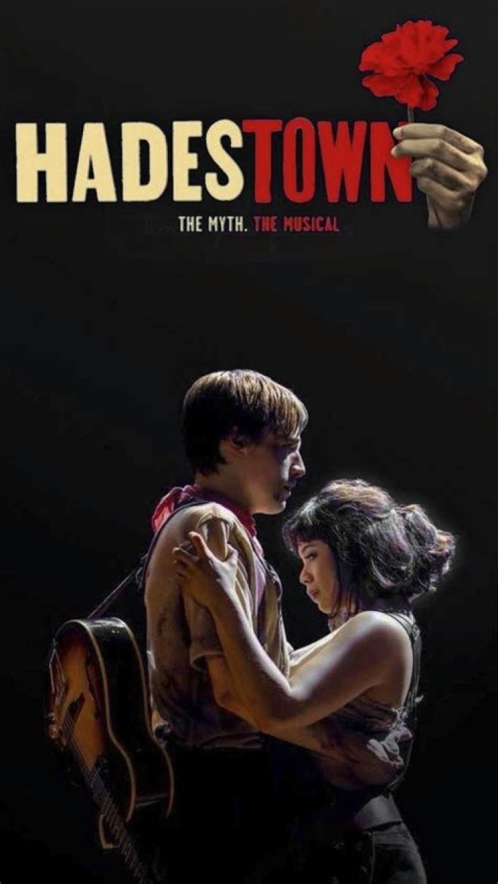 Hadestown (Broadway) - Profil anggota, Fakta, Wiki, Prestasi, Kekayaan bersih 2024 (diperbarui)