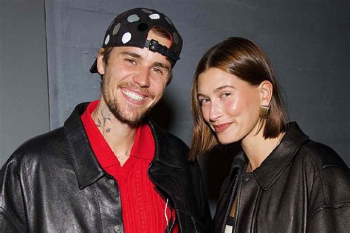 Hailey Baldwin Shares Cute PDA Pics With Husband Justin Bieber: ‘My Only Bubba’