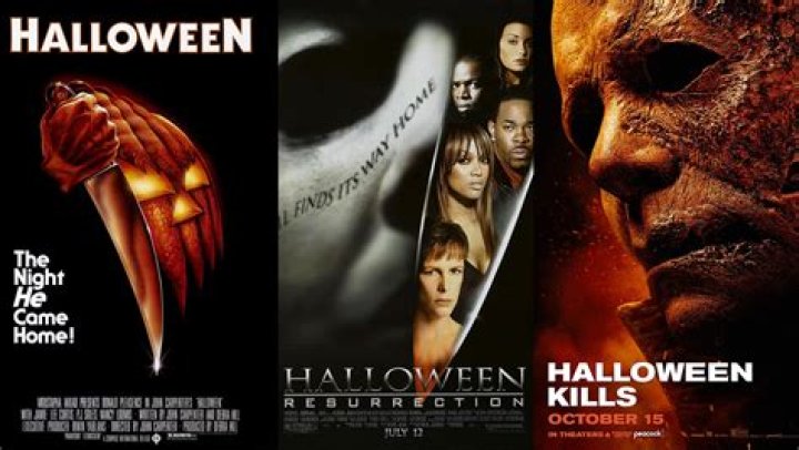 Halloween Movies In Order: How To Binge-Watch The Classics