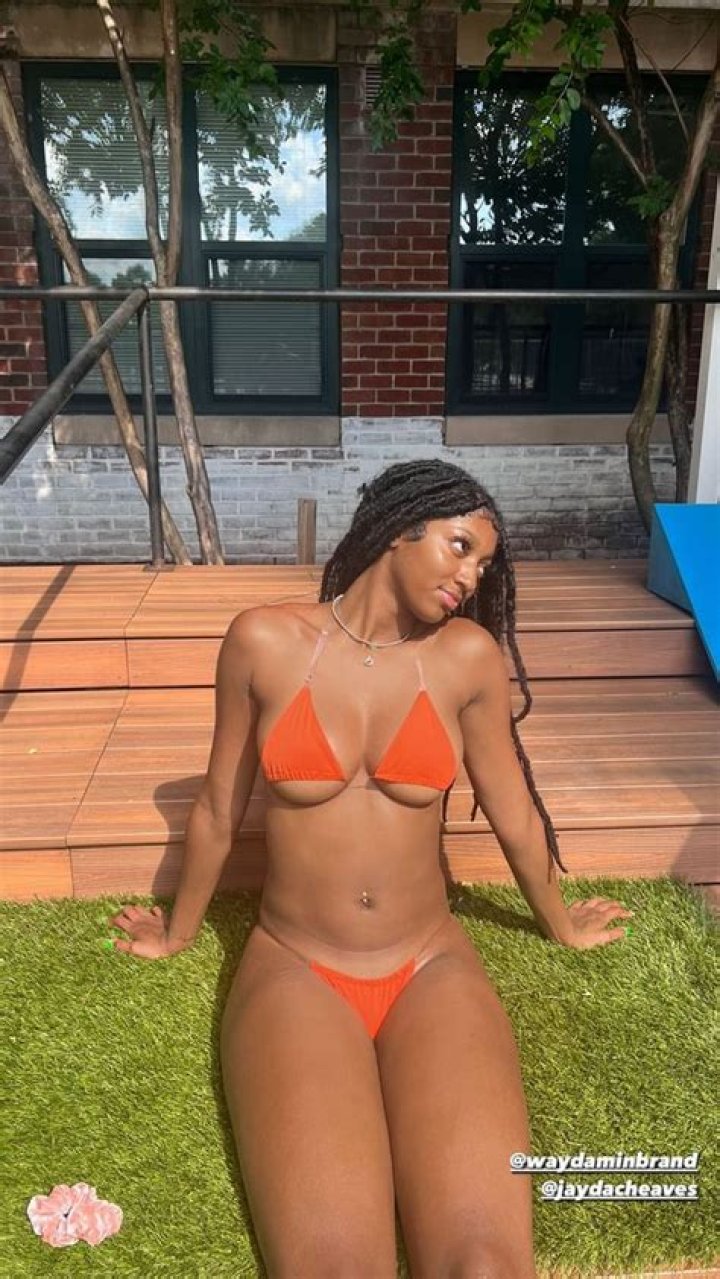 Halsey Dances Around in a Tiny Bikini While Quarantining: ‘Trying to Make the Best of This’