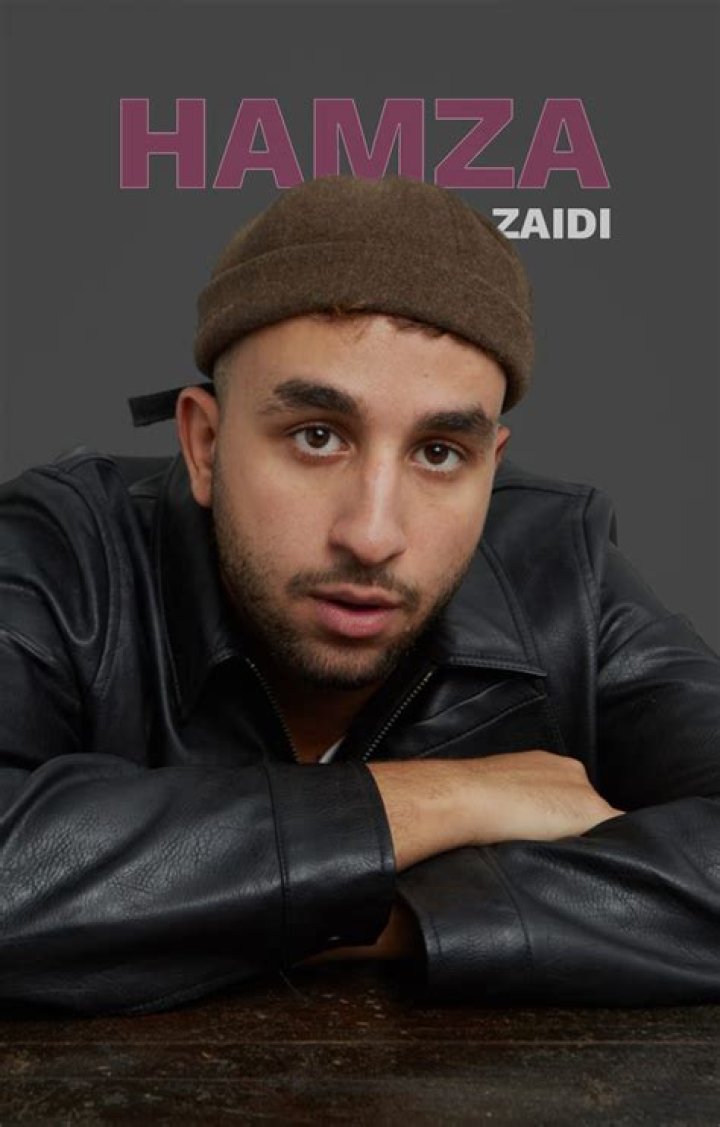 Hamza Zaidi (Instagram Star) - Age, Birthday, Bio, Facts, Family, Net Worth, Height & More