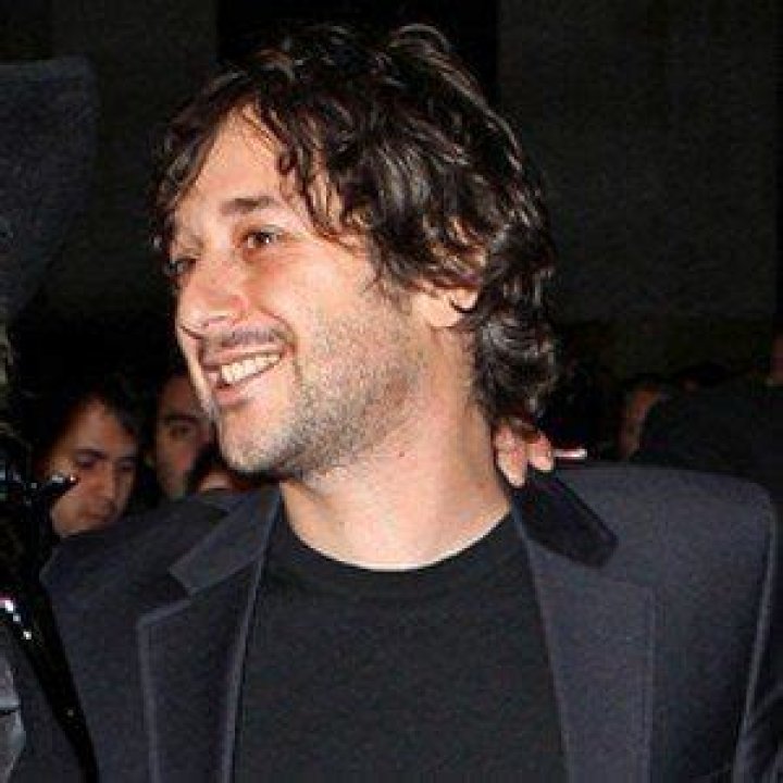 Harmony Korine (Director) - Age, Birthday, Bio, Facts, Family, Net Worth, Height & More