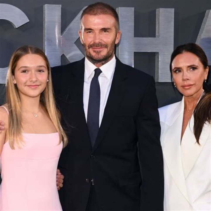 Harper Beckham (Family Member) - Age, Birthday, Bio, Facts, Family, Net Worth, Height & More