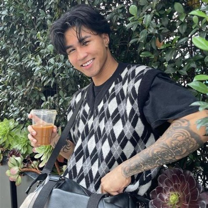 Harvey Bass (TikTok Star) - Age, Birthday, Bio, Facts, Family, Net Worth, Height & More