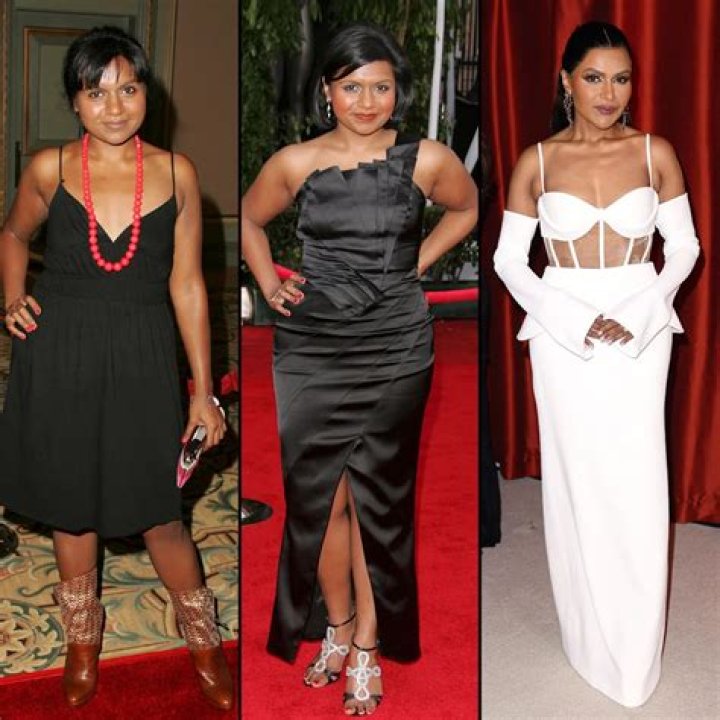 Has Mindy Kaling Had Plastic Surgery? What the Actress Has Revealed Amid Her Transformation
