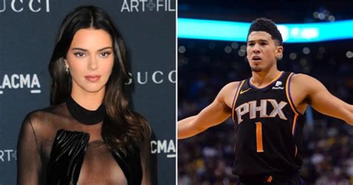 He Shoots, He Scores! Kendall Jenner’s Ex-Boyfriend Devin Booker Has an Impressive Net Worth