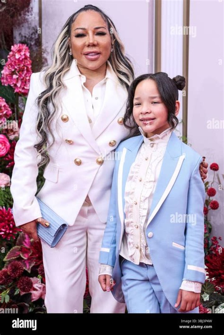 Heiress Diana Harris (Family Member) - Age, Birthday, Bio, Facts, Family, Net Worth, Height & More