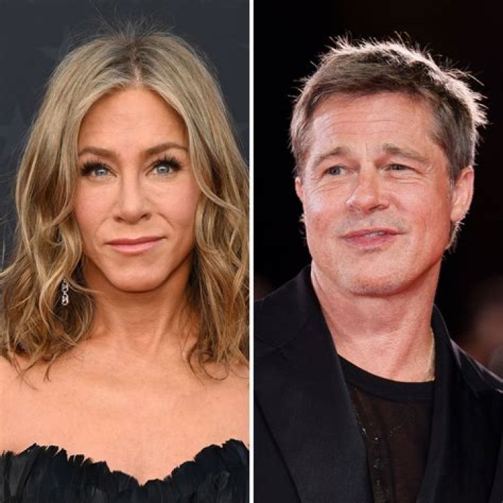 Here’s Jennifer Aniston and Brad Pitt’s Full Relationship Timeline — So Far, at Least!