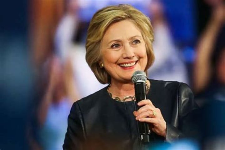 Hillary Clinton Might Be Adding VP To Her Impressive Résumé According To New Bombshell Report — Is This The Ultimate Revenge Against President Donald Trump?