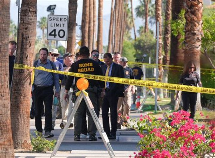 Houston Veteran Mr. 3-2 Killed In Gas Station Shooting