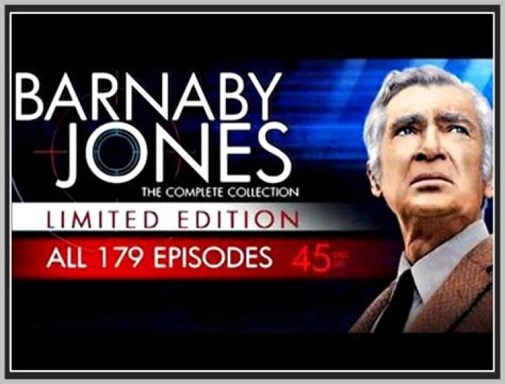 How did Barnaby Jones son died? – Celebrity.fm – #1 Official Stars, Business & People Network, Wiki, Success story, Biography & Quotes