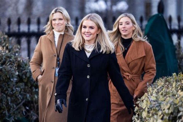 How did Caroline give birth to the twins? – Celebrity.fm – #1 Official Stars, Business & People Network, Wiki, Success story, Biography & Quotes