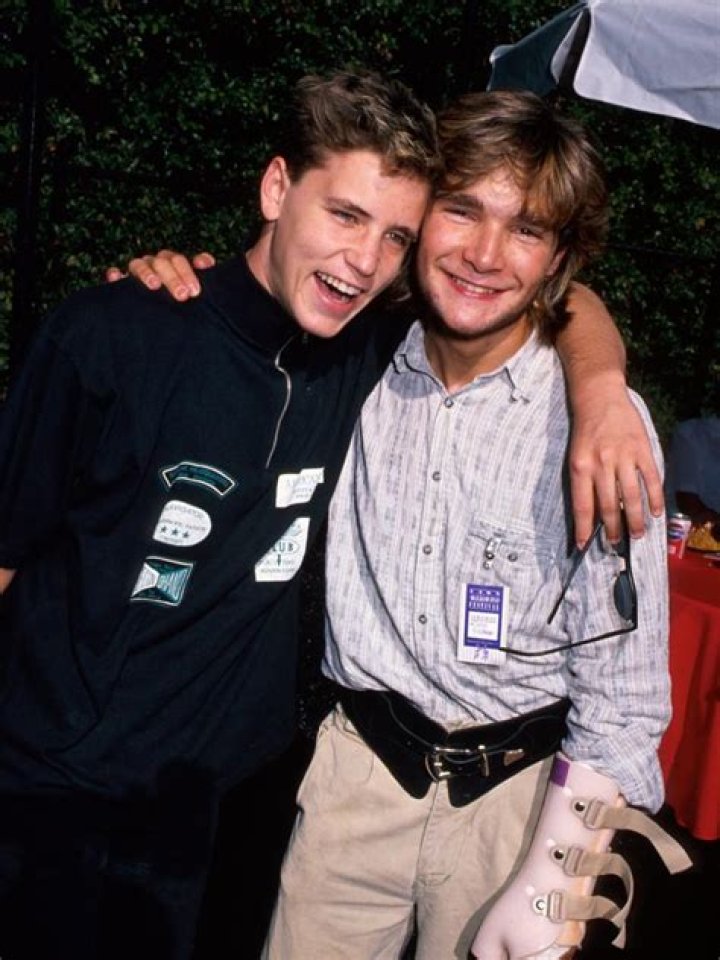 How did Corey Gamble make his money?