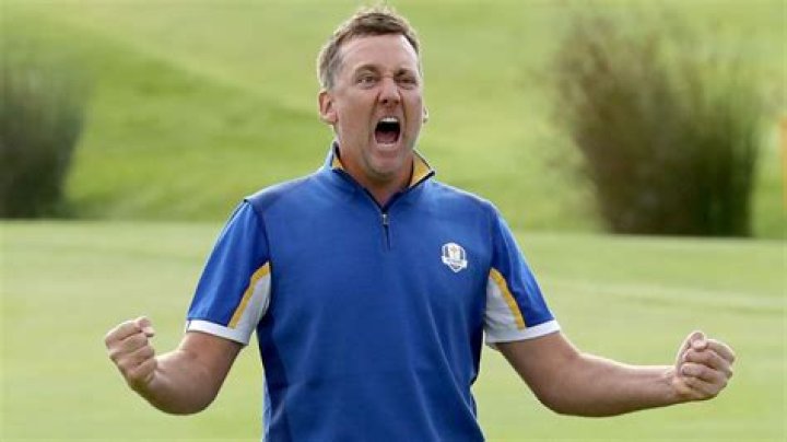 How did Ian Poulter make his money? – Celebrity.fm – #1 Official Stars, Business & People Network, Wiki, Success story, Biography & Quotes