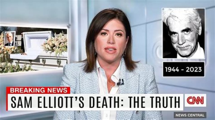 How did Sam Elliott meet his wife? – Celebrity.fm – #1 Official Stars, Business & People Network, Wiki, Success story, Biography & Quotes