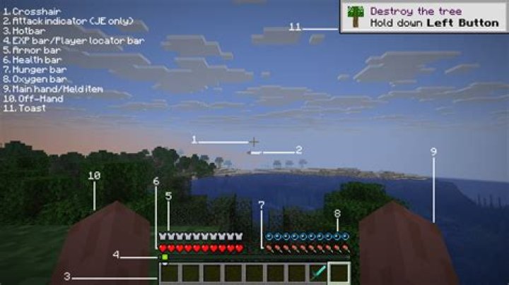 How do I disable the HUD in Doom Eternal?