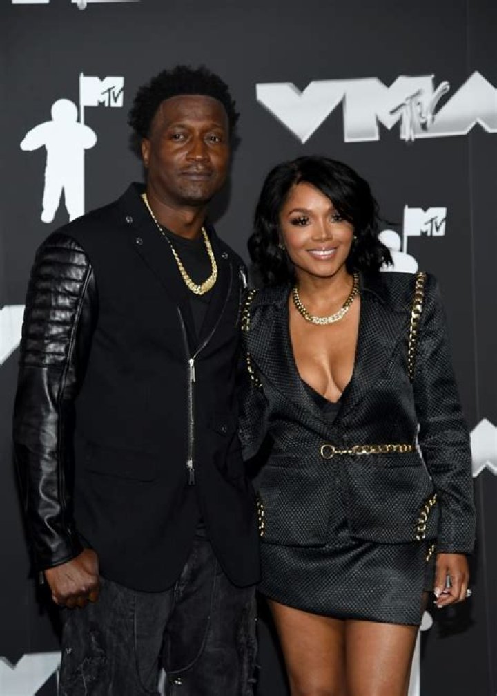 How long has Rasheeda and Kirk Frost been married?