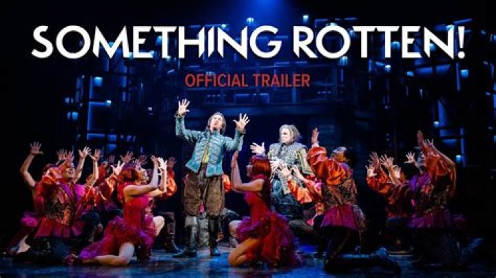 How long is the musical Something Rotten? – Celebrity.fm – #1 Official Stars, Business & People Network, Wiki, Success story, Biography & Quotes