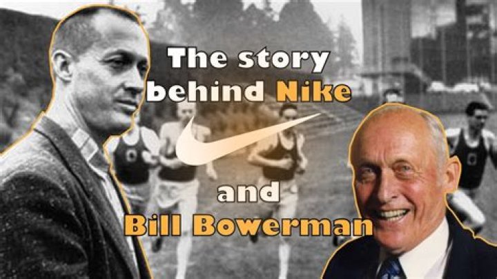 How much did Bill Bowerman make from Nike? – Celebrity.fm – #1 Official Stars, Business & People Network, Wiki, Success story, Biography & Quotes
