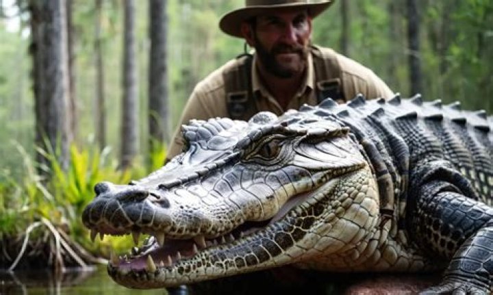 How much do alligator hunters make per season?