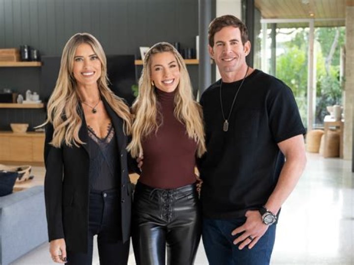How much does Christina El Moussa make per episode?