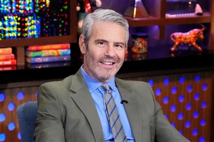 How much is Andy Cohen worth? – Celebrity.fm – #1 Official Stars, Business & People Network, Wiki, Success story, Biography & Quotes