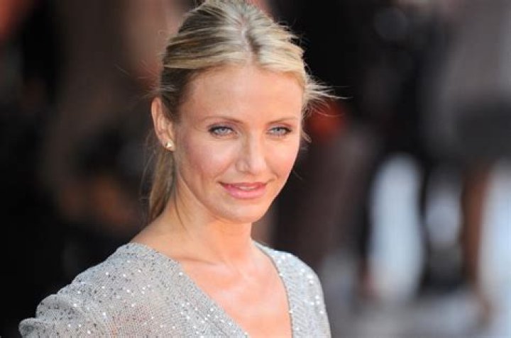 How much is Cameron Diaz worth?