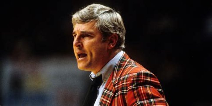 How old is Bobby Knight now? – Celebrity.fm – #1 Official Stars, Business & People Network, Wiki, Success story, Biography & Quotes