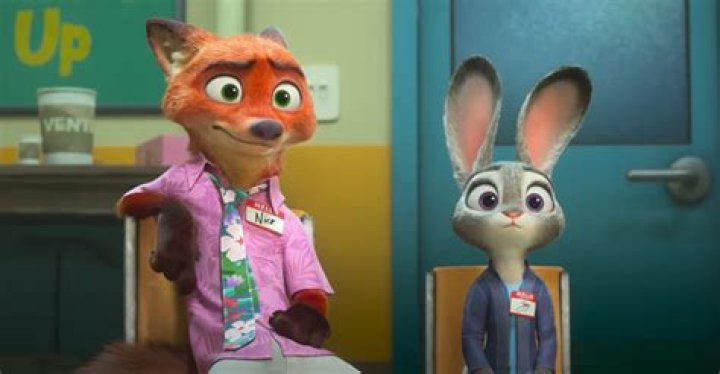 How old is Judy Hopps? – Celebrity.fm – #1 Official Stars, Business & People Network, Wiki, Success story, Biography & Quotes