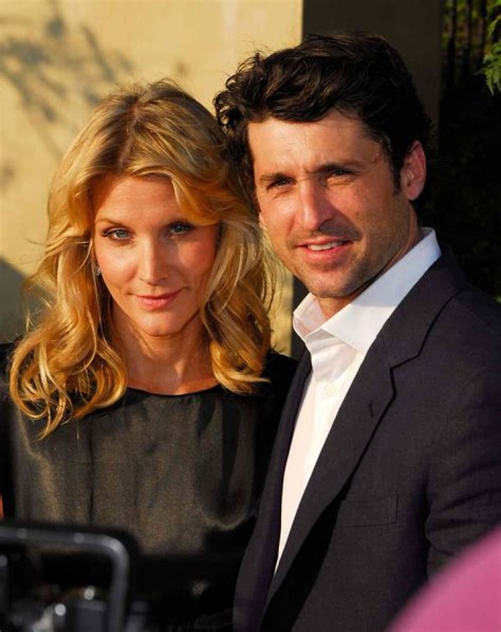 How rich is Patrick Dempsey? – Celebrity.fm – #1 Official Stars, Business & People Network, Wiki, Success story, Biography & Quotes