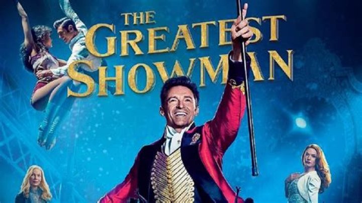 Hugh Jackman Dances His Butt Off in ‘The Greatest Showman’ and We Are Here For It
