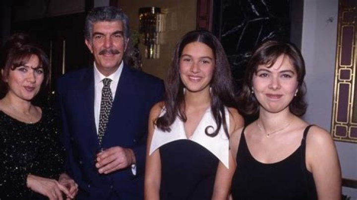 Hulya Darcan Korel (TV Actress) - Age, Birthday, Bio, Facts, Family, Net Worth, Height & More