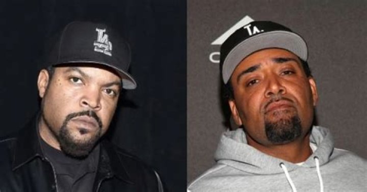 Ice Cube Responds To Mack 10 "Kiss The Ring" Interview Rumors