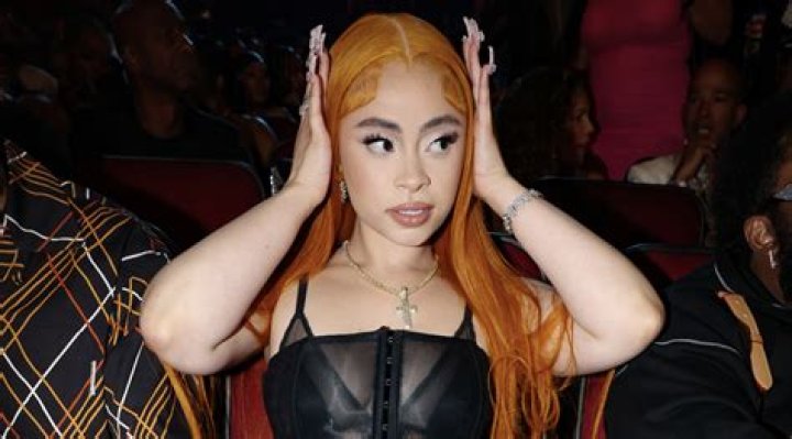 Ice Spice Responds To Troll Comparing Her To Someone With Down Syndrome