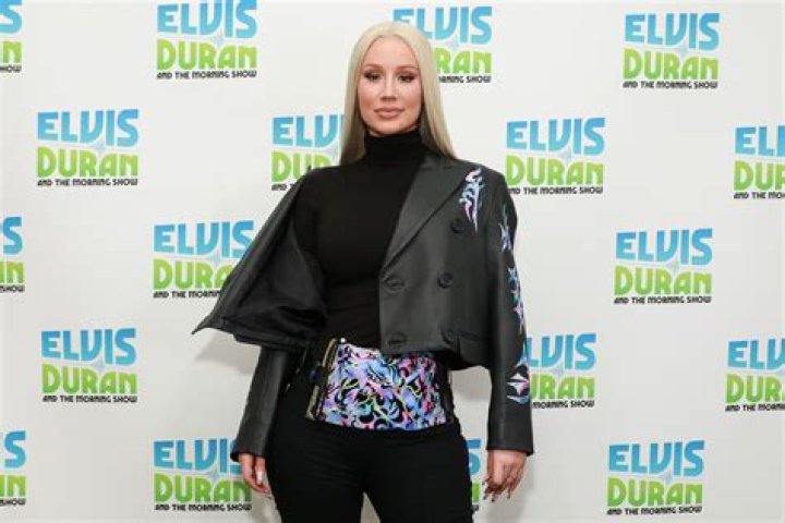 Iggy Azalea parents: Meet Tanya Kelly, Brendan Kelly