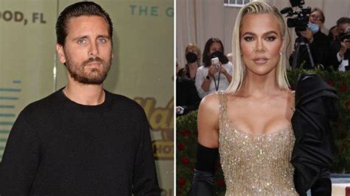 Innocent Flirting? Scott Disick Comments on Khloe Kardashian’s Body: ‘Wear It Well’