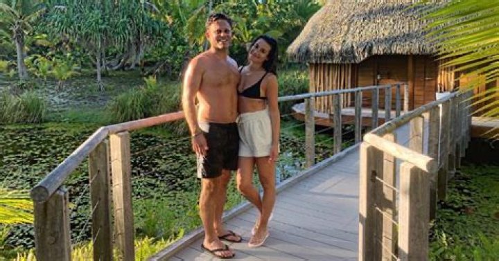 Inside Lea Michele and Zandy Reich’s Relationship Timeline From Friends to Parents