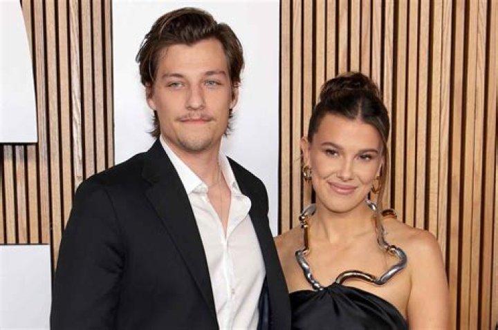 Inside Millie Bobby Brown’s Relationship With Boyfriend Jake Bongiovi: His Age, How They Met and More