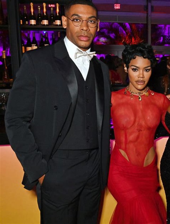 Instagram Gallery: Teyana Taylor's Sexiest Pics