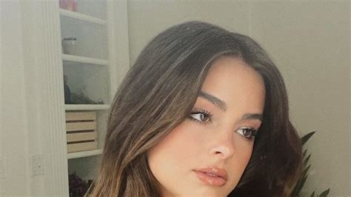 Is Addison Rae single?