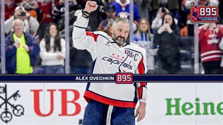 Is Alex Ovechkin Russian? Does Alex Ovechkin have dual citizenship?