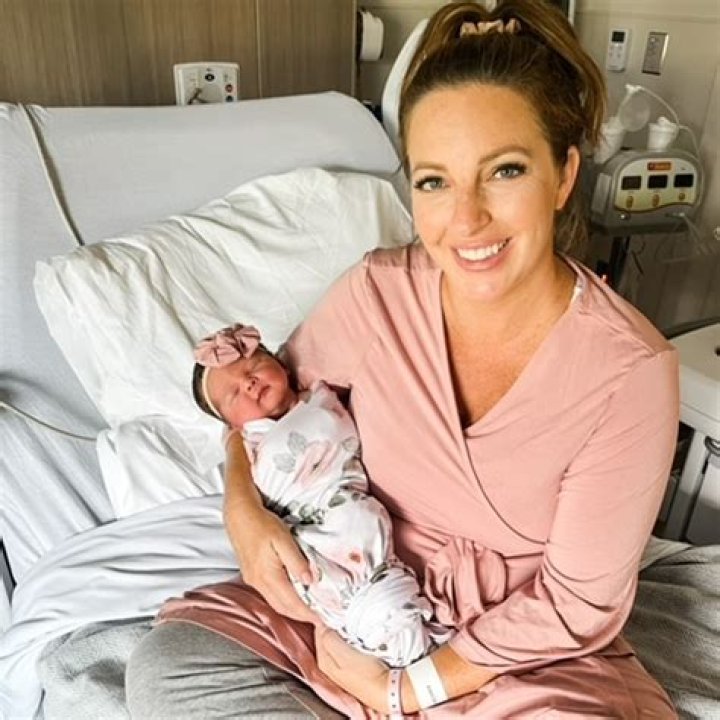 Is Ashley Dougherty married? – Celebrity.fm – #1 Official Stars, Business & People Network, Wiki, Success story, Biography & Quotes