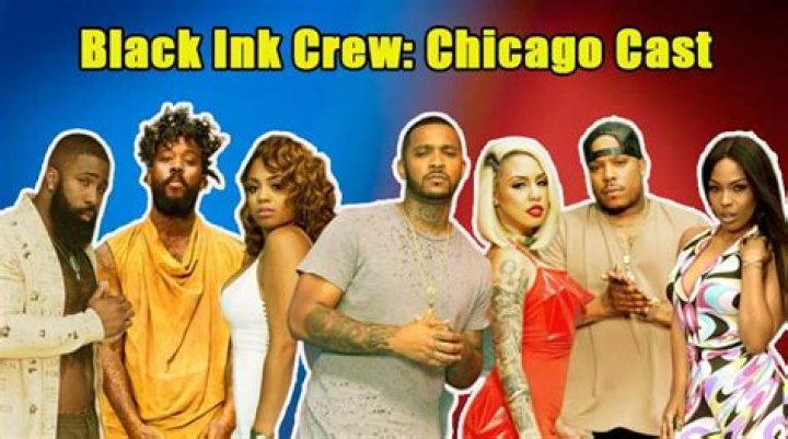 Is Black Ink Crew Cancelled? – Celebrity.fm – #1 Official Stars, Business & People Network, Wiki, Success story, Biography & Quotes