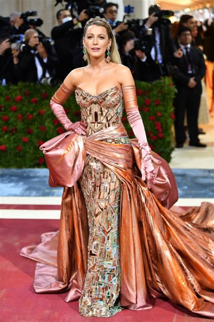 Is Blake Lively Attending the 2023 Met Gala? Details on Why She’s Skipping the Event