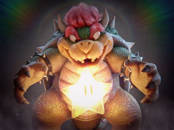 Is Bowser a dragon or turtle? – Celebrity.fm – #1 Official Stars, Business & People Network, Wiki, Success story, Biography & Quotes