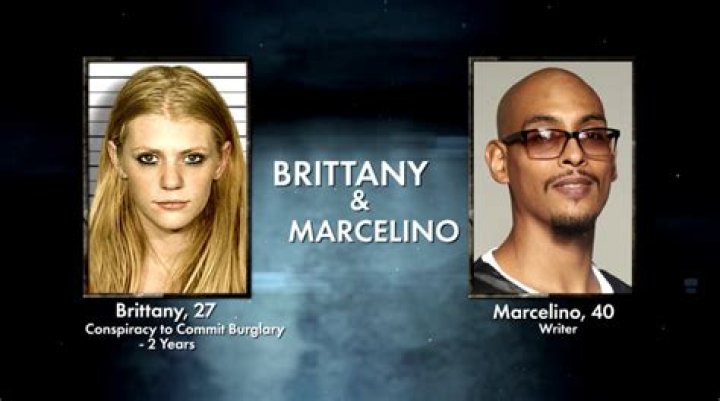 Is Brittany and Marcelino still together? – Celebrity.fm – #1 Official Stars, Business & People Network, Wiki, Success story, Biography & Quotes