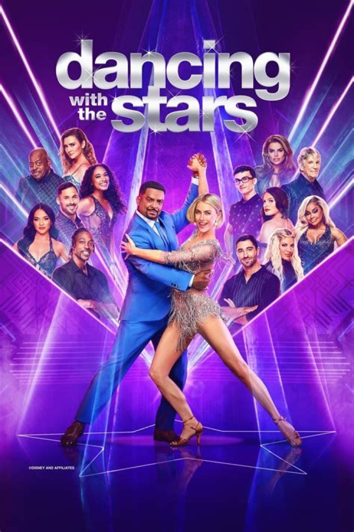 Is Dancing With The Stars 2022 pre recorded?