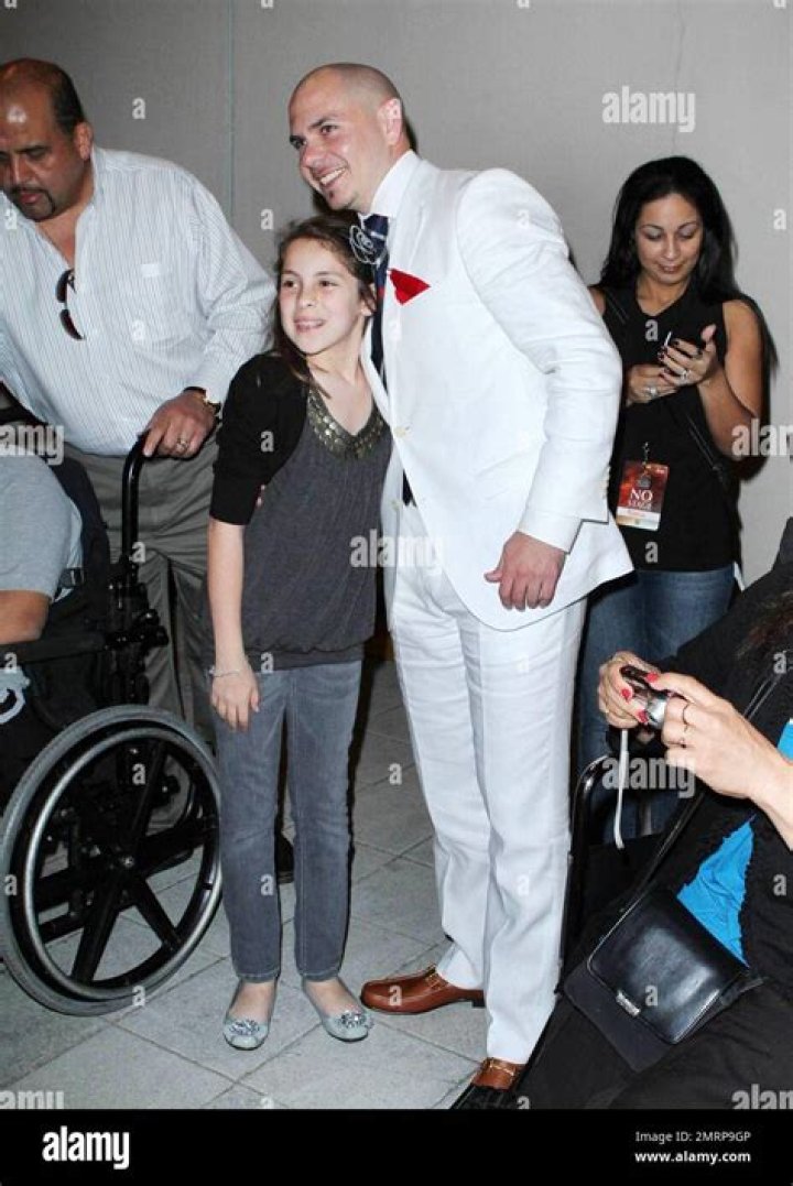 Is Danielle Cohn 11 years old? – Celebrity.fm – #1 Official Stars, Business & People Network, Wiki, Success story, Biography & Quotes