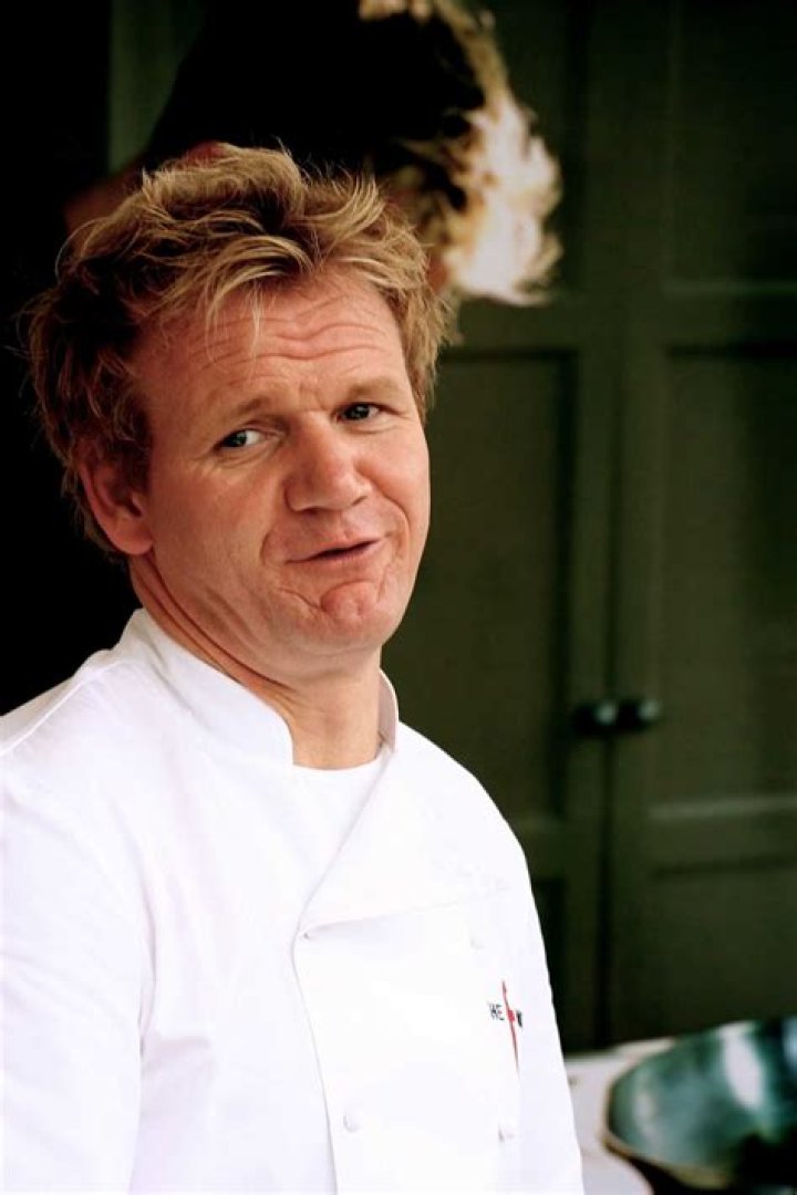 Is Gordon Ramsay a Michelin star chef? Does Gordon Ramsay have a 5 star Michelin restaurant?